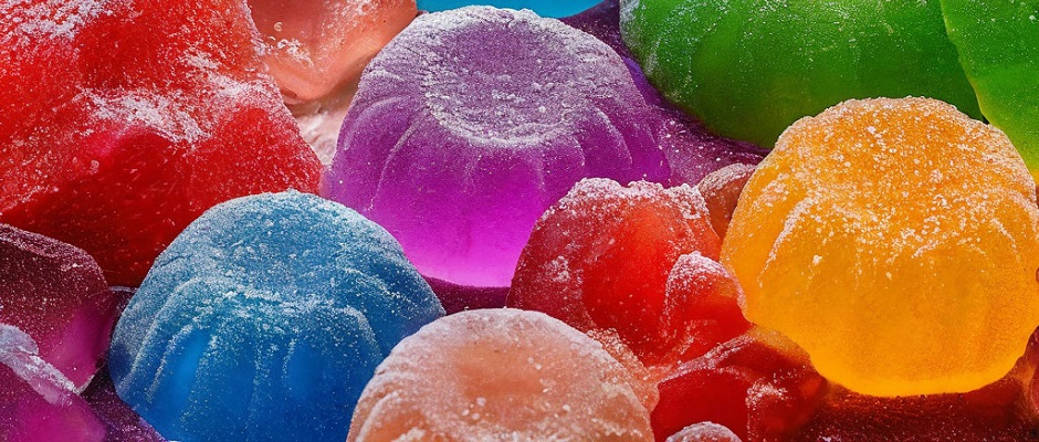 Агар Агар 900